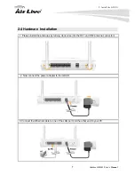 Preview for 16 page of AirLive G.DUO User Manual