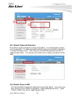 Preview for 29 page of AirLive G.DUO User Manual