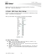 Preview for 35 page of AirLive G.DUO User Manual