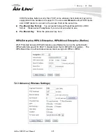 Preview for 77 page of AirLive G.DUO User Manual
