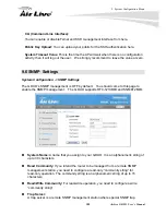 Preview for 110 page of AirLive G.DUO User Manual