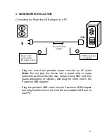 Preview for 11 page of AirLive HP-1000 User Manual