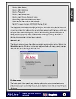 Preview for 10 page of AirLive HP-2000E User Manual