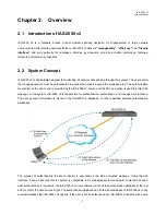 Preview for 9 page of AirLive IAS-2000 V2 User Manual