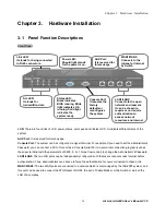 Предварительный просмотр 21 страницы AirLive IAS 2000 User Manual