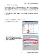 Предварительный просмотр 30 страницы AirLive IAS 2000 User Manual