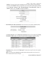 Предварительный просмотр 76 страницы AirLive IAS 2000 User Manual