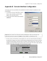 Предварительный просмотр 124 страницы AirLive IAS 2000 User Manual