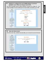 Preview for 10 page of AirLive IGR-1500 Quick Start Manual