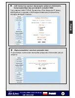 Preview for 18 page of AirLive IGR-1500 Quick Start Manual