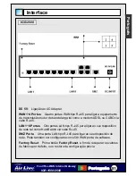 Preview for 52 page of AirLive IGR-1500 Quick Start Manual