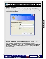 Preview for 70 page of AirLive IGR-1500 Quick Start Manual