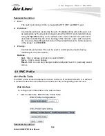 Предварительный просмотр 125 страницы AirLive IGR-842PoE User Manual