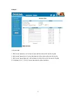 Preview for 37 page of AirLive IP-1000R User Manual