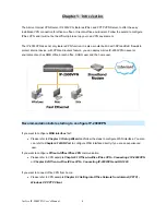 Предварительный просмотр 7 страницы AirLive IP-2000VPN User Manual