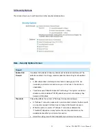 Preview for 54 page of AirLive IP-2000VPN User Manual