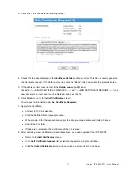 Preview for 74 page of AirLive IP-2000VPN User Manual