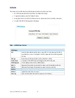Preview for 77 page of AirLive IP-2000VPN User Manual