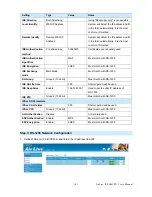 Preview for 104 page of AirLive IP-2000VPN User Manual