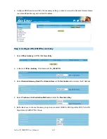 Preview for 105 page of AirLive IP-2000VPN User Manual