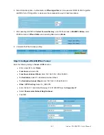 Preview for 106 page of AirLive IP-2000VPN User Manual