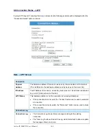Preview for 147 page of AirLive IP-2000VPN User Manual