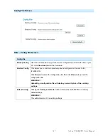 Preview for 150 page of AirLive IP-2000VPN User Manual