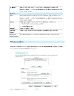 Preview for 153 page of AirLive IP-2000VPN User Manual