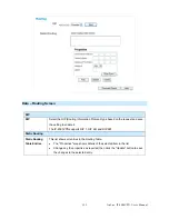 Preview for 158 page of AirLive IP-2000VPN User Manual