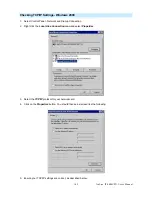 Preview for 168 page of AirLive IP-2000VPN User Manual