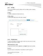 Preview for 39 page of AirLive IP-200PHD-24 User Manual