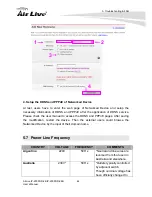 Preview for 91 page of AirLive IP-200PHD-24 User Manual