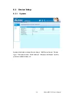 Предварительный просмотр 58 страницы AirLive MFP-101U User Manual