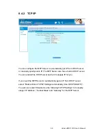 Предварительный просмотр 63 страницы AirLive MFP-101U User Manual