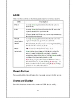 Preview for 9 page of AirLive MU-5000FS User Manual