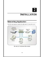 Preview for 10 page of AirLive MU-5000FS User Manual