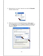 Preview for 13 page of AirLive MU-5000FS User Manual