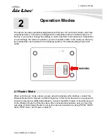 Предварительный просмотр 13 страницы AirLive N.MINI User Manual