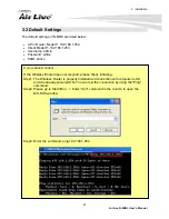 Предварительный просмотр 20 страницы AirLive N.MINI User Manual
