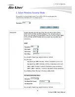 Предварительный просмотр 26 страницы AirLive N.MINI User Manual