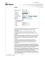 Предварительный просмотр 49 страницы AirLive N.MINI User Manual