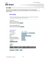 Предварительный просмотр 59 страницы AirLive N.MINI User Manual