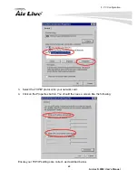 Предварительный просмотр 72 страницы AirLive N.MINI User Manual