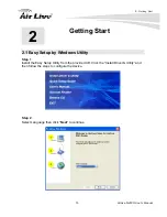 Предварительный просмотр 16 страницы AirLive N450R User Manual