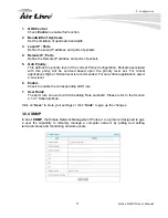 Предварительный просмотр 78 страницы AirLive N450R User Manual