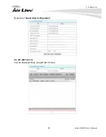 Предварительный просмотр 96 страницы AirLive N450R User Manual