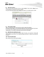 Предварительный просмотр 97 страницы AirLive N450R User Manual