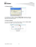 Предварительный просмотр 101 страницы AirLive N450R User Manual