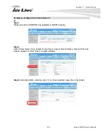 Предварительный просмотр 106 страницы AirLive N450R User Manual