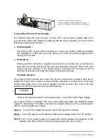 Preview for 8 page of AirLive OV-MCR116 User Manual